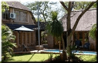 Walking Tall Private Bush Retreat