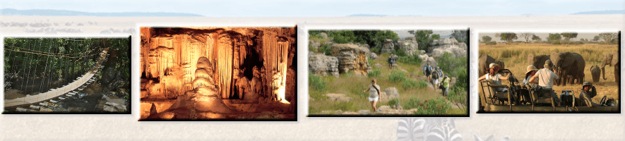 Things to See in Mpumalanga