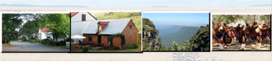 Things to See in Mpumalanga